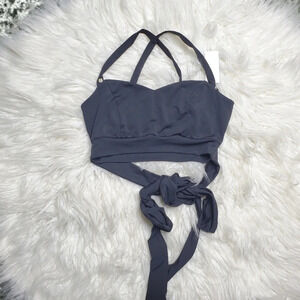 Dream Bandits Australia Crop Top